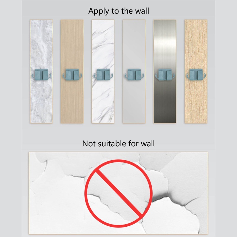 Giá Đỡ Điện Thoại Gắn Tường Tiện Dụng Cho Phòng Ngủ / Văn Phòng