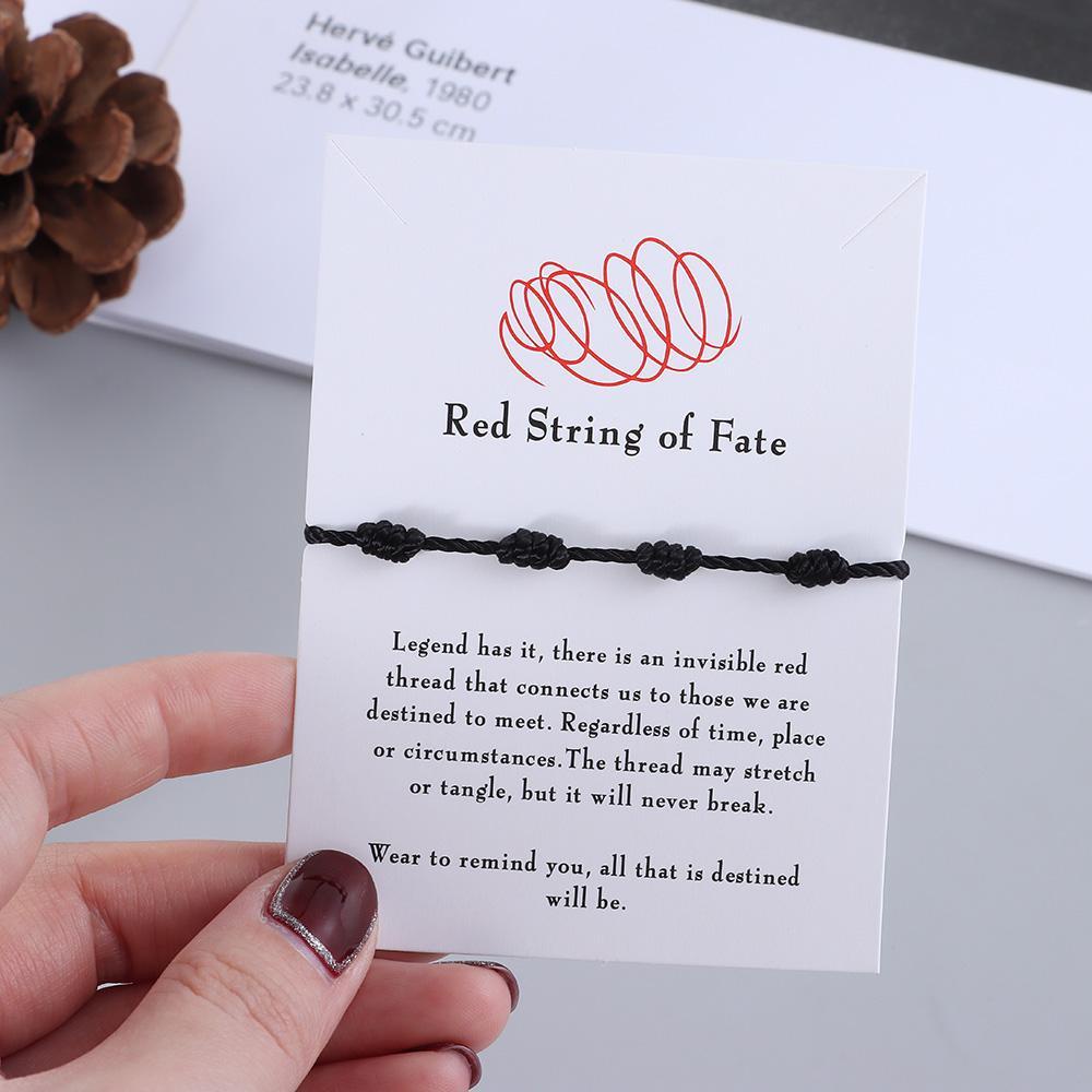 Vòng Đeo Tay Bùa Hộ Mệnh Thời Trang