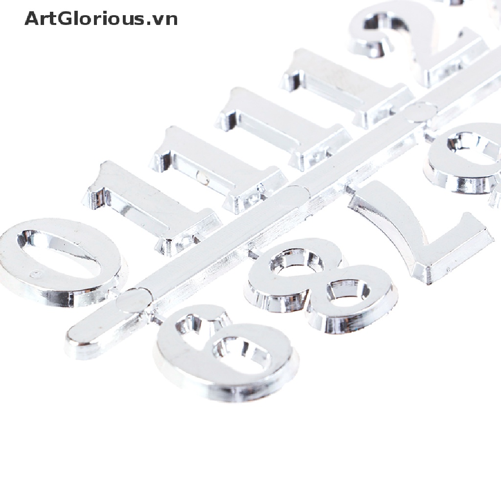 Linh Kiện Đồng Hồ Kỹ Thuật Số Phong Cách Cổ Điển