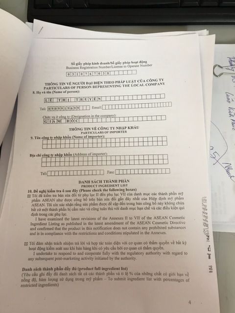 Sữa rửa mặt one today