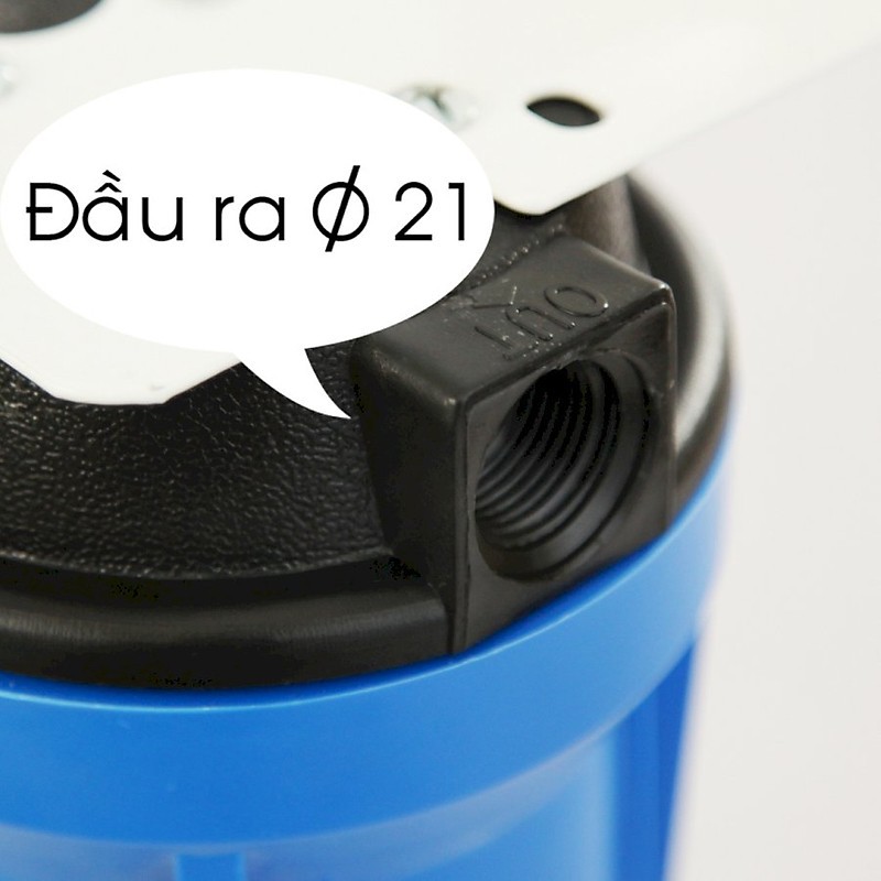 Máy lọc nước, bộ lọc thô,Bộ lọc nước sinh hoạt 3 cấp lọc 10 inch | BigBuy360 - bigbuy360.vn