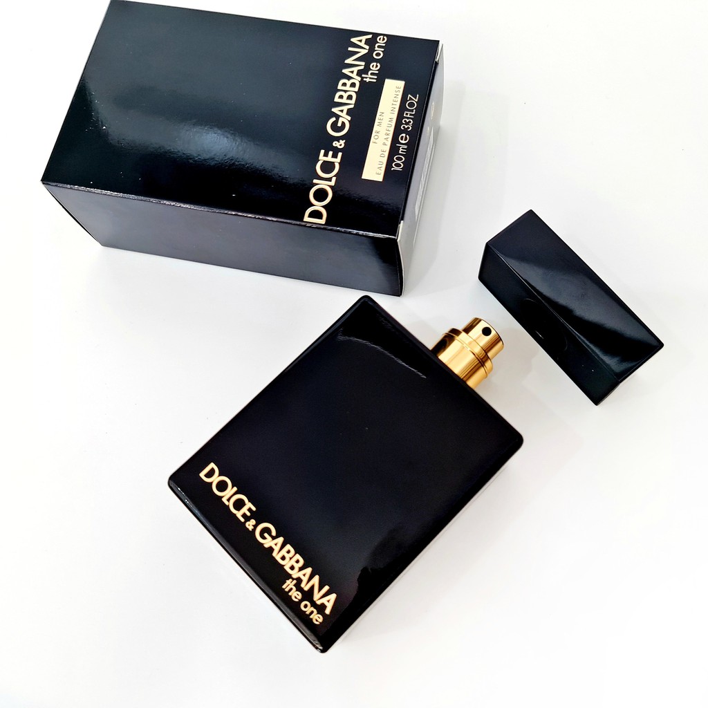 Nước hoa dolce & gabbana the one mã MP21