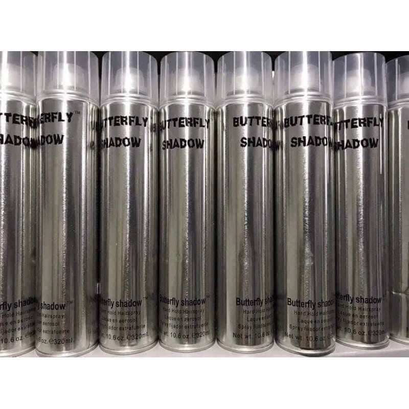 gôm bạc 320ml