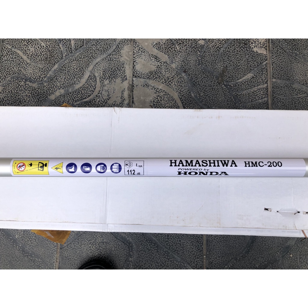 Bộ cần máy cắt cỏ Honda chính hãng