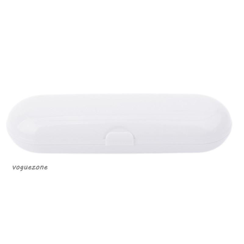 Hộp đựng bàn chải đánh răng Điện Oral-B du lịch tiện lợi | BigBuy360 - bigbuy360.vn