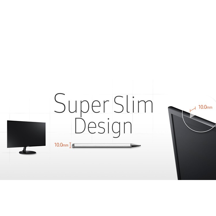 Màn Hình PC 22inch Samsung S22F350FHE TL1 | BigBuy360 - bigbuy360.vn