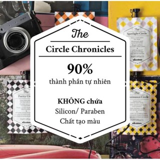 [CHÍNH HÃNG] MẶT NẠ TÓC DAVINES THE CIRCLE CHRONICLES 50ML