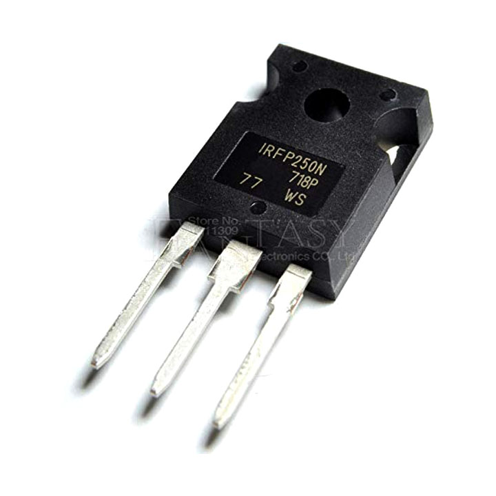 Linh Kiện IRFP250 TO247 MOSFET N-CH 30A 200V