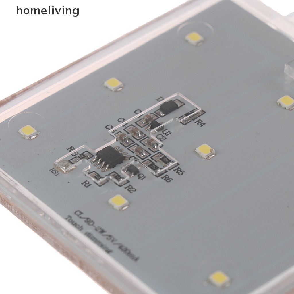 Đèn LED Trang Trí Bể Cá Cảnh