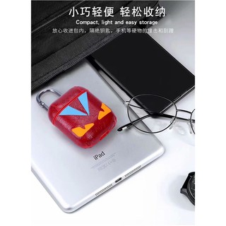 (miễn Phí Vận Chuyển) Hộp Đựng Tại Nghe Bluetooth 99k
