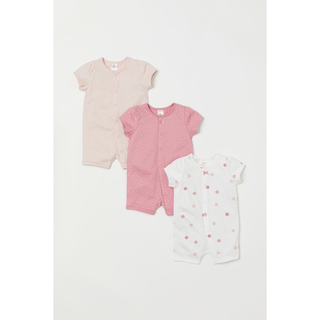 Set 3 body đùi hm auth 2/3y