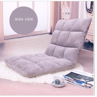 hàng new-  Ghế Bệt Tựa Lưng, Ghế Ngồi Bệt Tatami