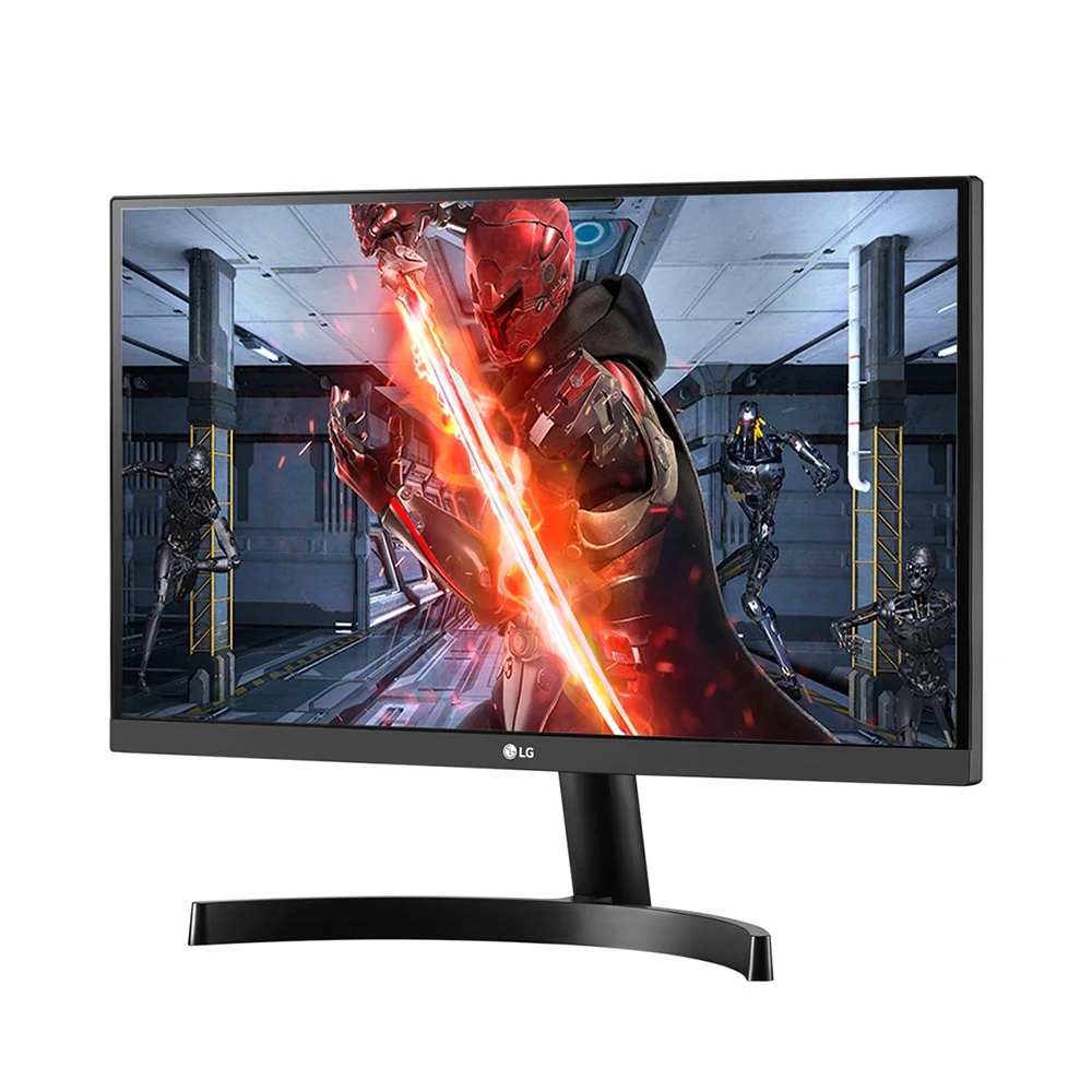 Màn Hình LED LG 27MK600M-B 27inch Full HD 5ms 75Hz Radeon FreeSync IPS