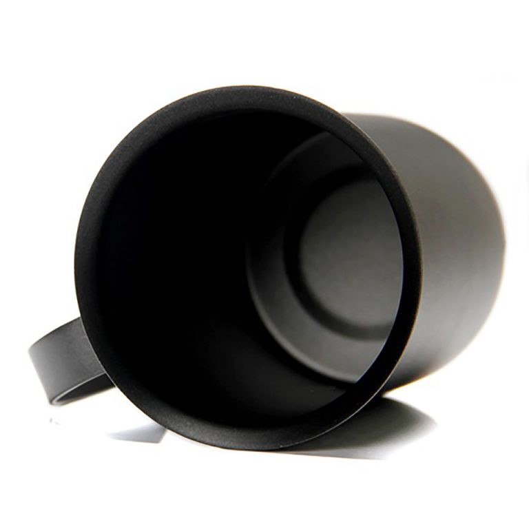 Ca đánh sữa lạnh thủ công Cafede Kona | Dung tích 200ml