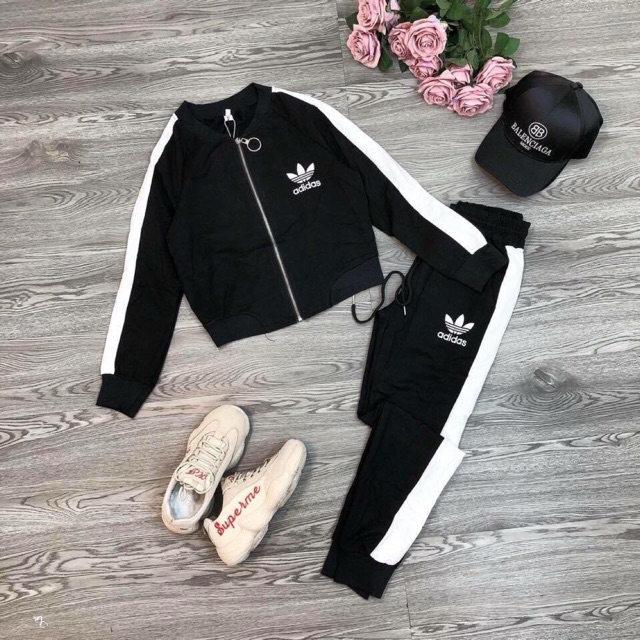Set das