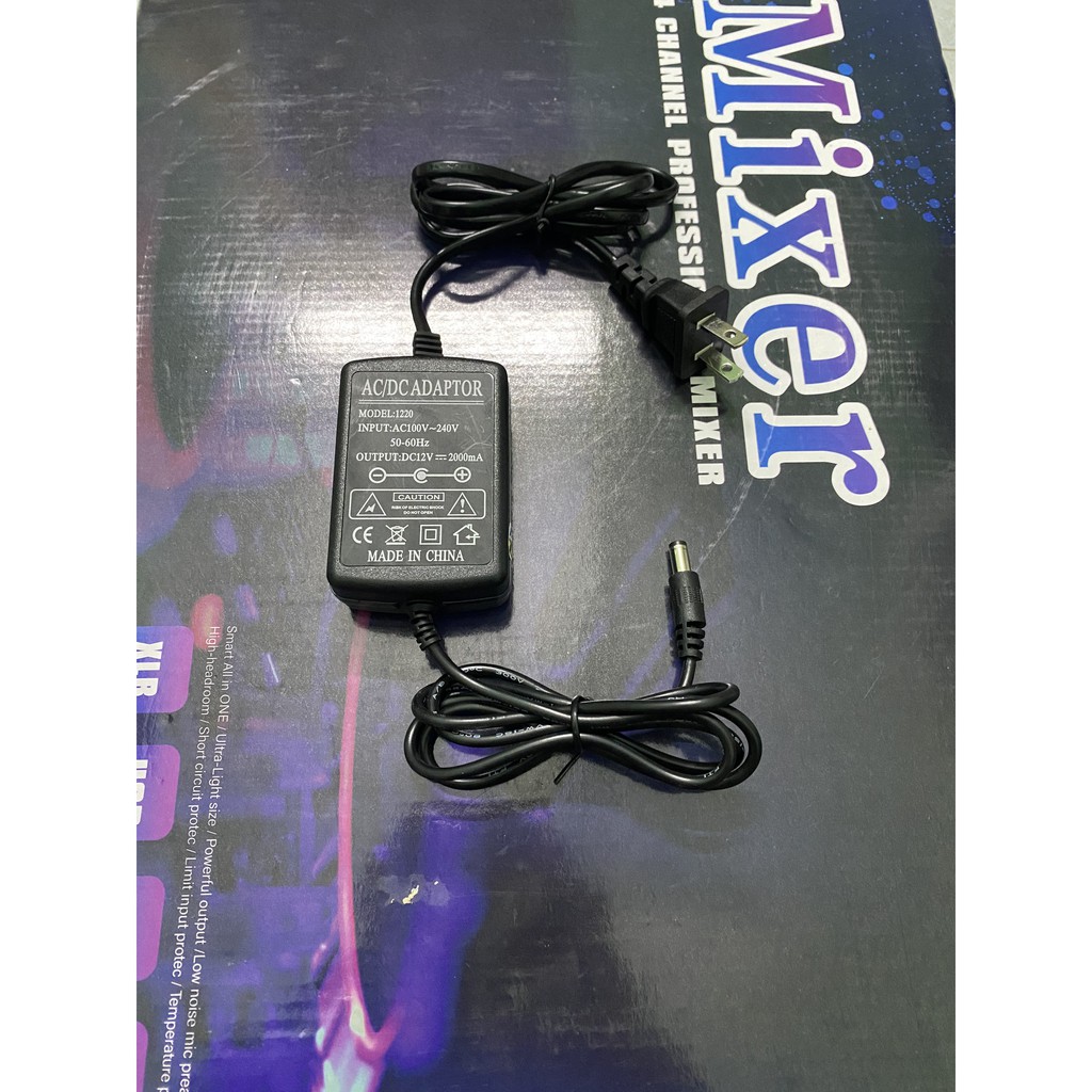 Mixer Max99 USB Yamaha ❤️ FREE SHIP  ❤️ Mixer Max99 Tích Hợp 16 Chế Độ Vang Số Có Màn Hình Led Hiển Thị