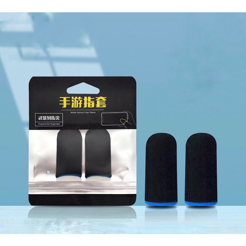 Bao Tay Chơi Game Sợi Carbon 24 Cao Cấp Chơi Liên Quân, ff, Pupg Chống Mồ Hôi Tay | BigBuy360 - bigbuy360.vn