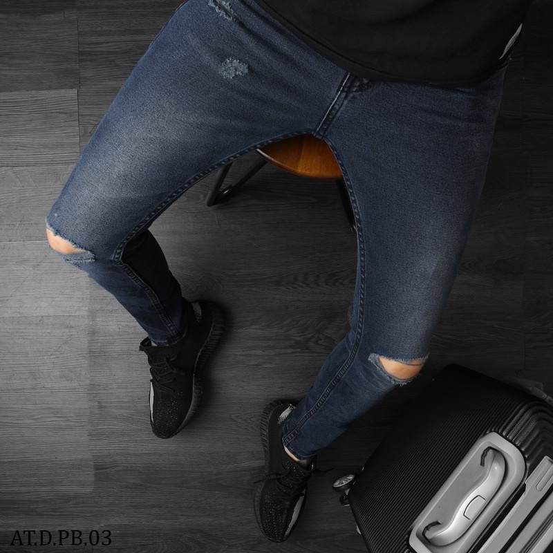 Quần jean,quần jean skinny,quần jean co giãn,quần jean form slim fit | BigBuy360 - bigbuy360.vn