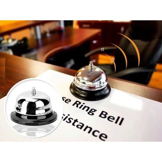 Chuông Halli Galli để bàn cơ học gọi phục vụ, nhà bếp