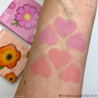 Phấn má Colourpop Pressed Powder Blush dạng nén
