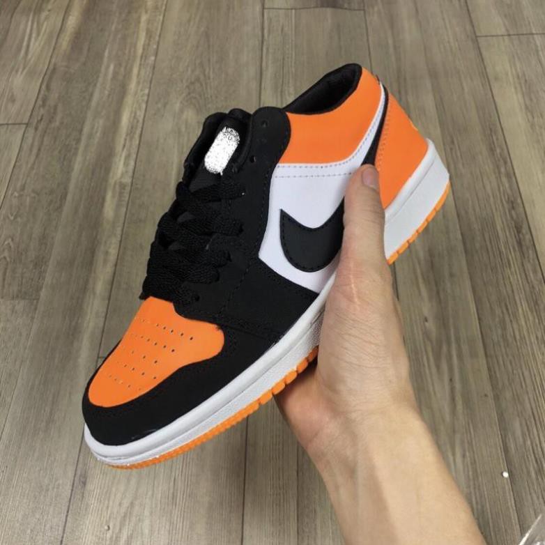 Giày thể thao Air 𝐉𝐨𝐫𝐝𝐚𝐧 JD1 Thấp Cổ 6 Màu Siêu Hot | BigBuy360 - bigbuy360.vn