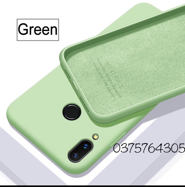 Ốp lưng dẻo màu cho Samsung A20 2019 chống nước, chống bẩn - Nhiều màu | BigBuy360 - bigbuy360.vn