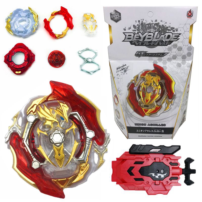 Đồ chơi con quay Beyblade cho bé