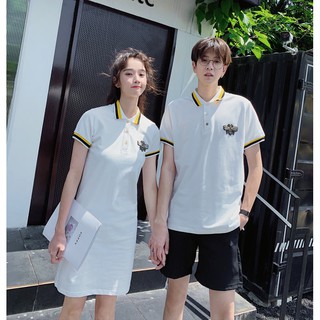 Đồ Đôi, Áo Váy Đôi Nam Nữ Thời Trang Phong Cách Hàn Quốc