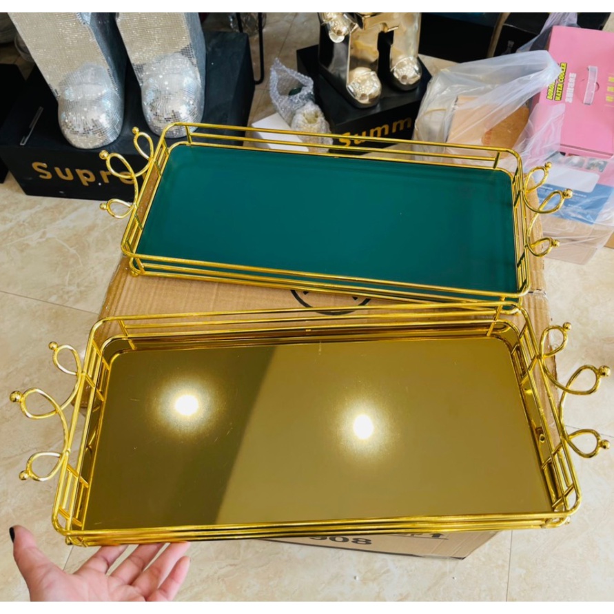 Khay Úp Cốc Đẹp Khay Úp Ly. Khay Decor