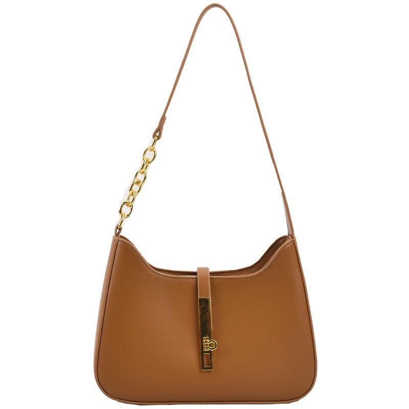 Túi Đeo Vai / Kẹp Nách Thời Trang Dễ Phối Đồ Cho Nữ