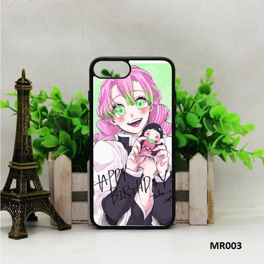 ỐP IPHONE- Kimetsu no Yaiba - Mitsuri