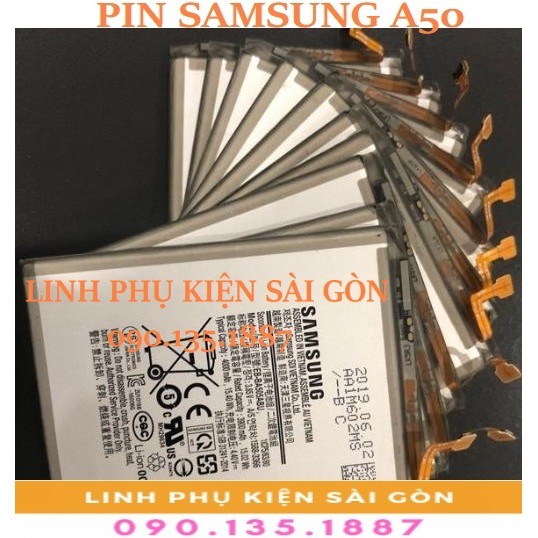 PIN SAMSUNG A50