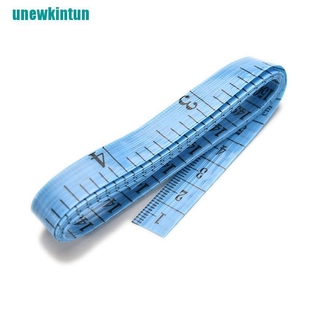 ❤4 Thước Đo Cơ Thể May Vải May May Băng Đo Mềm Flat 60 "/ 150cm