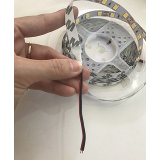 Led dây SMD5054, cuộn 5m 12Vdc (No water proof) - th