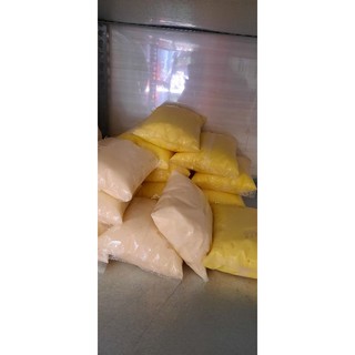 1kg sốt bơ hột gà