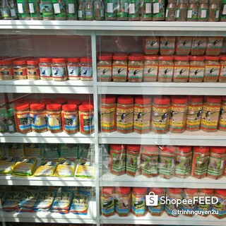 Cám chích choè Anh Thông 300g