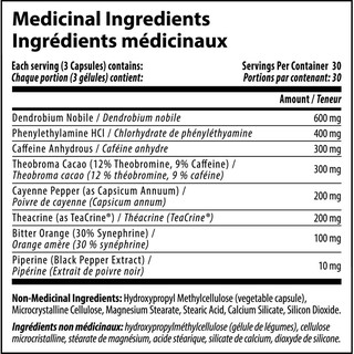 SEMTEX Hộp 60 Viên 30 Servings