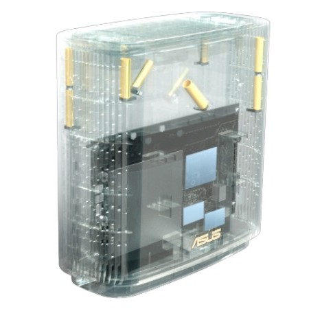 Hệ thống MESH WI-FI 6 ASUS XT8 ZenWiFi AX6600- Hàng Chính Hãng | BigBuy360 - bigbuy360.vn