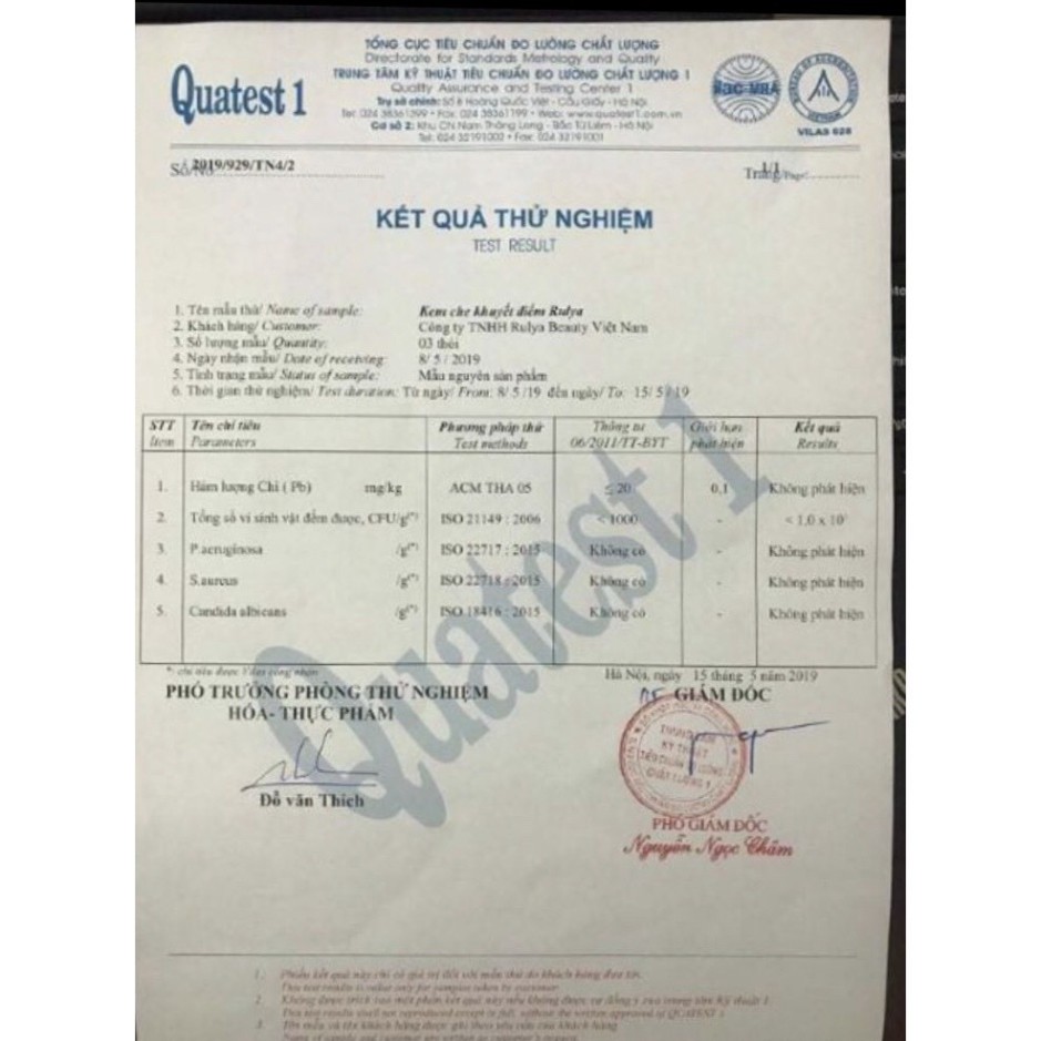 Kem Che Khuyết Điểm RULYA RUBY SUNCREEN ECO An Toàn Cho Da | BigBuy360 - bigbuy360.vn