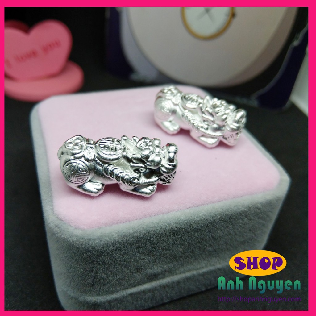 Tùy hưu làm vòng đeo tay cao cấp - TH017