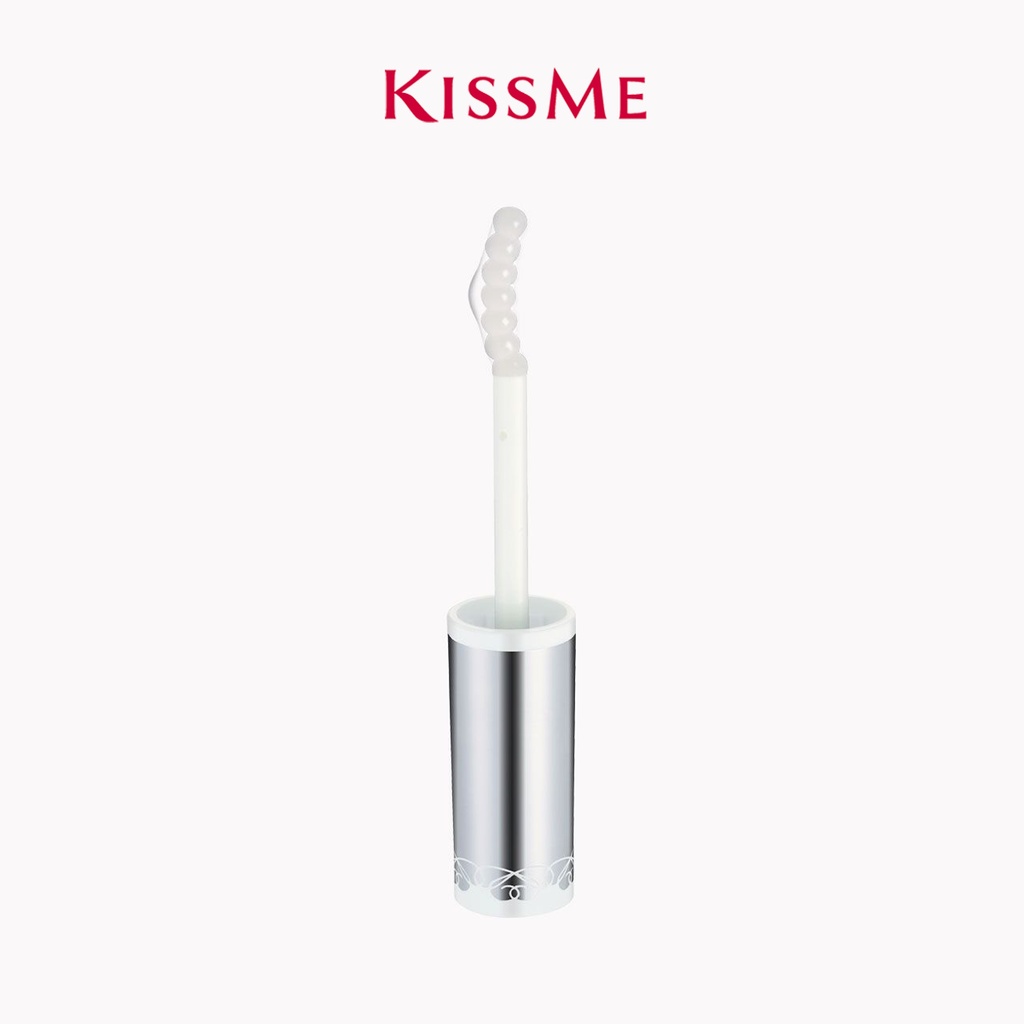 Tinh chất cấp nước nuôi dưỡng mi cong và dài KISSME Heroine Make Watering Eyelash Serum 5.5g
