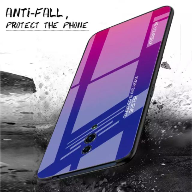 Ốp lưng Oppo K3/ F11 Pro