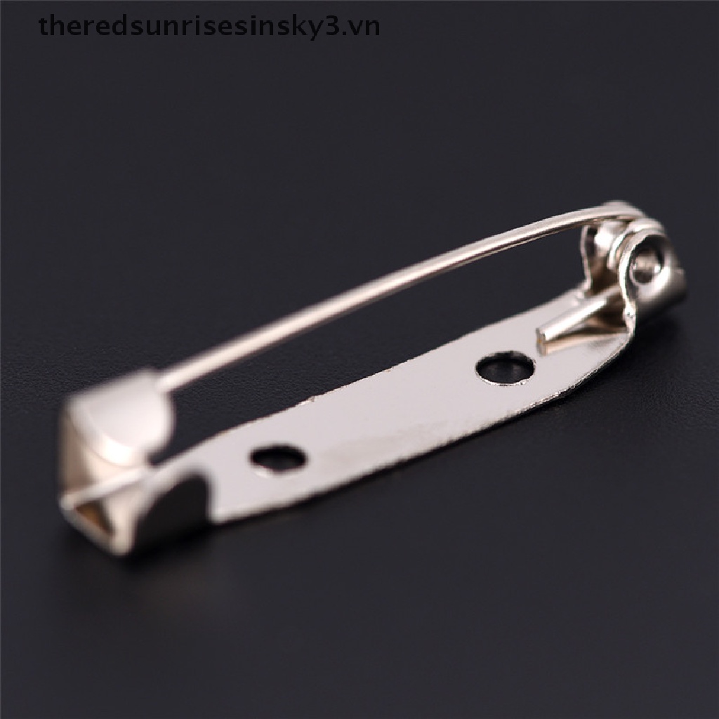 Bộ 10 Kim Băng An Toàn Tự Làm