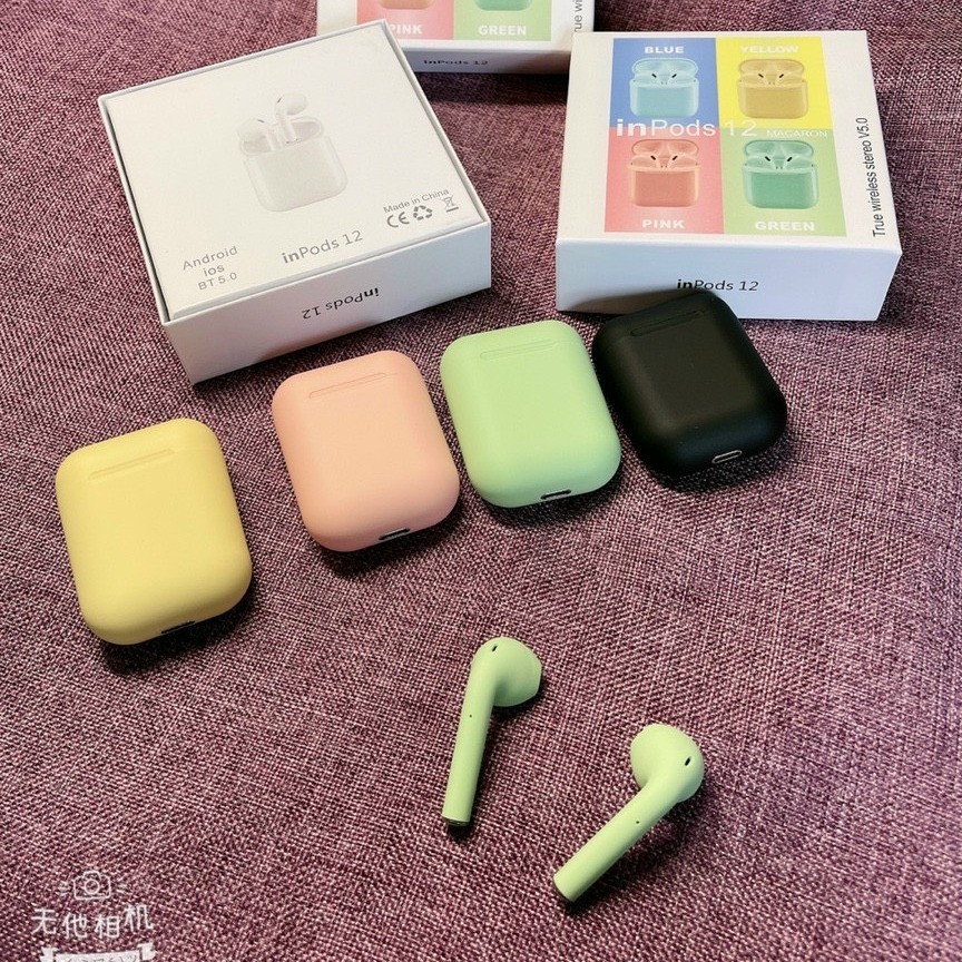 Min Case - Phụ Kiện Xinh