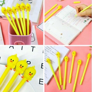 BÚT VỊT CON, BÚT GÀ VÀNG CUTE GIÁ SỈ
