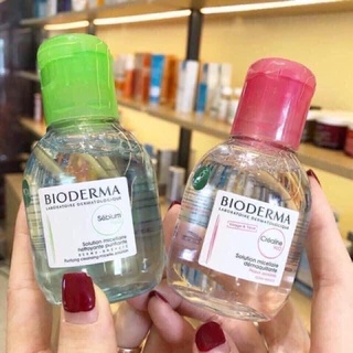 Nước tẩy trang May.Create 300ml