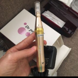 Máy lăn kim Dr Pen M5