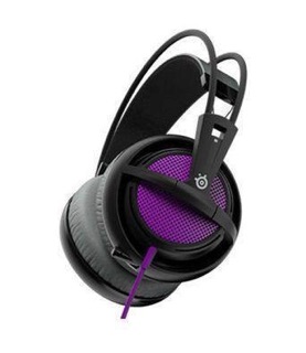 Tai nghe Steelseries Siberia 200