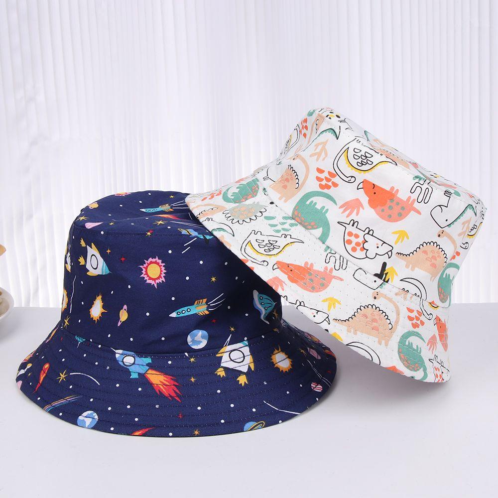 Nón Tai Bèo Panama Che Nắng Di Động Thời Trang Cho Bé