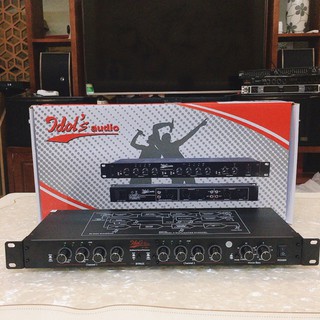 MÁY NÂNG TIẾNG IDOL TP100